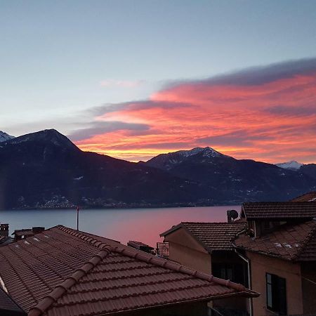 Villa Il Torchio Musso Esterno foto