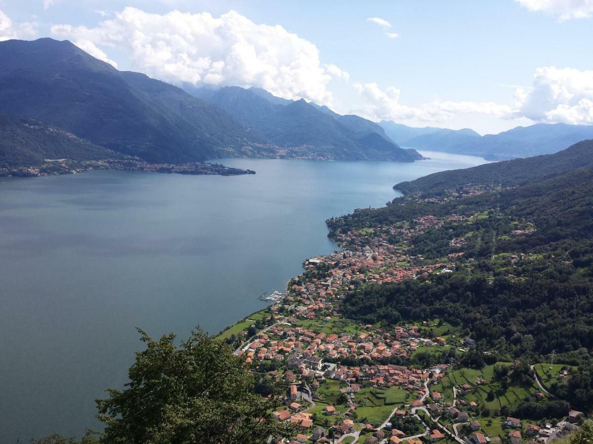 Villa Il Torchio Musso Esterno foto