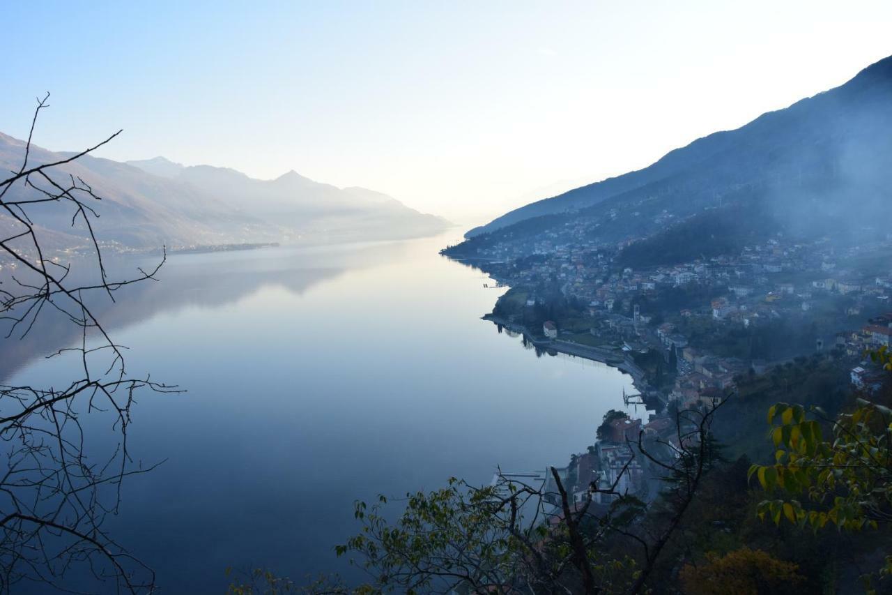 Villa Il Torchio Musso Esterno foto