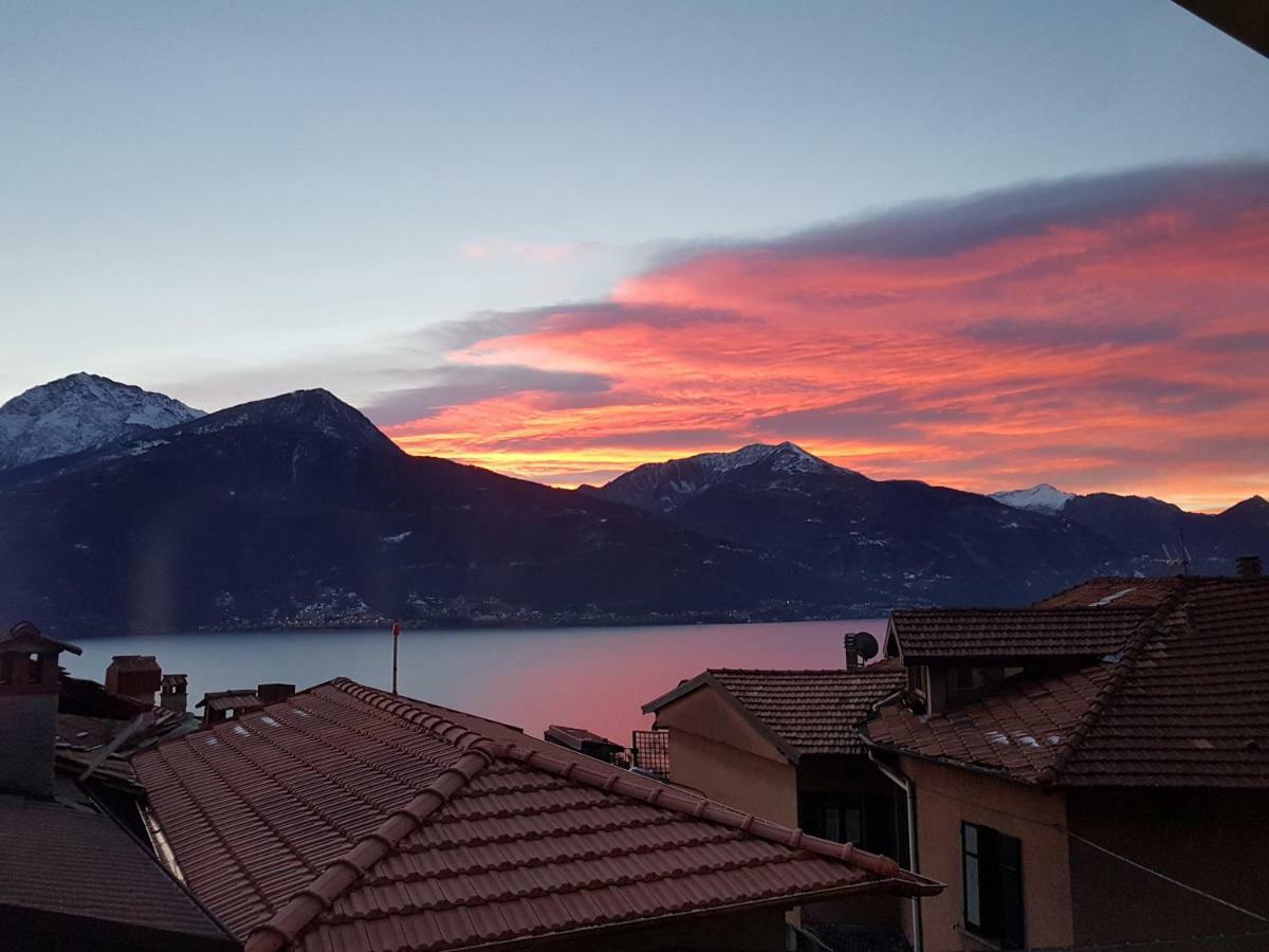 Villa Il Torchio Musso Esterno foto
