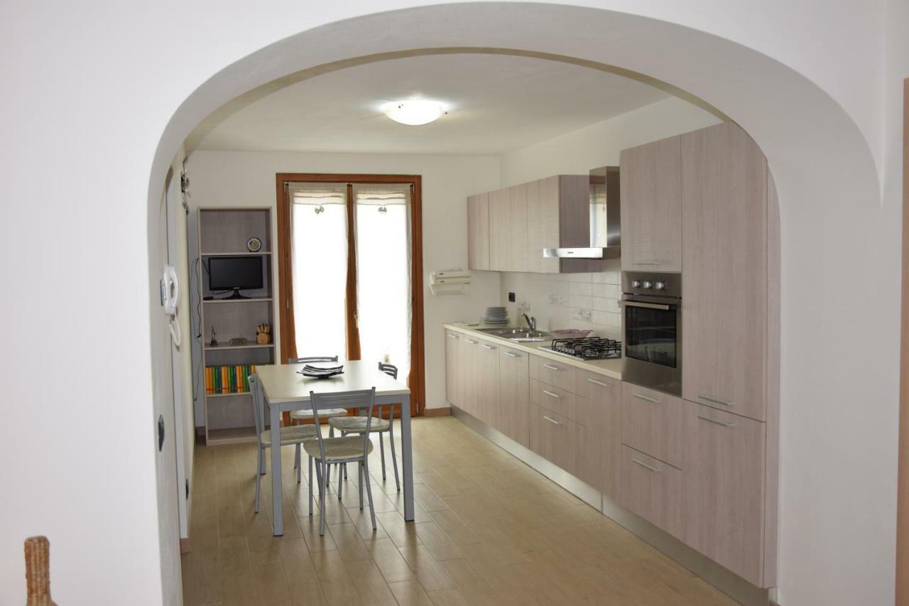 Villa Il Torchio Musso Esterno foto