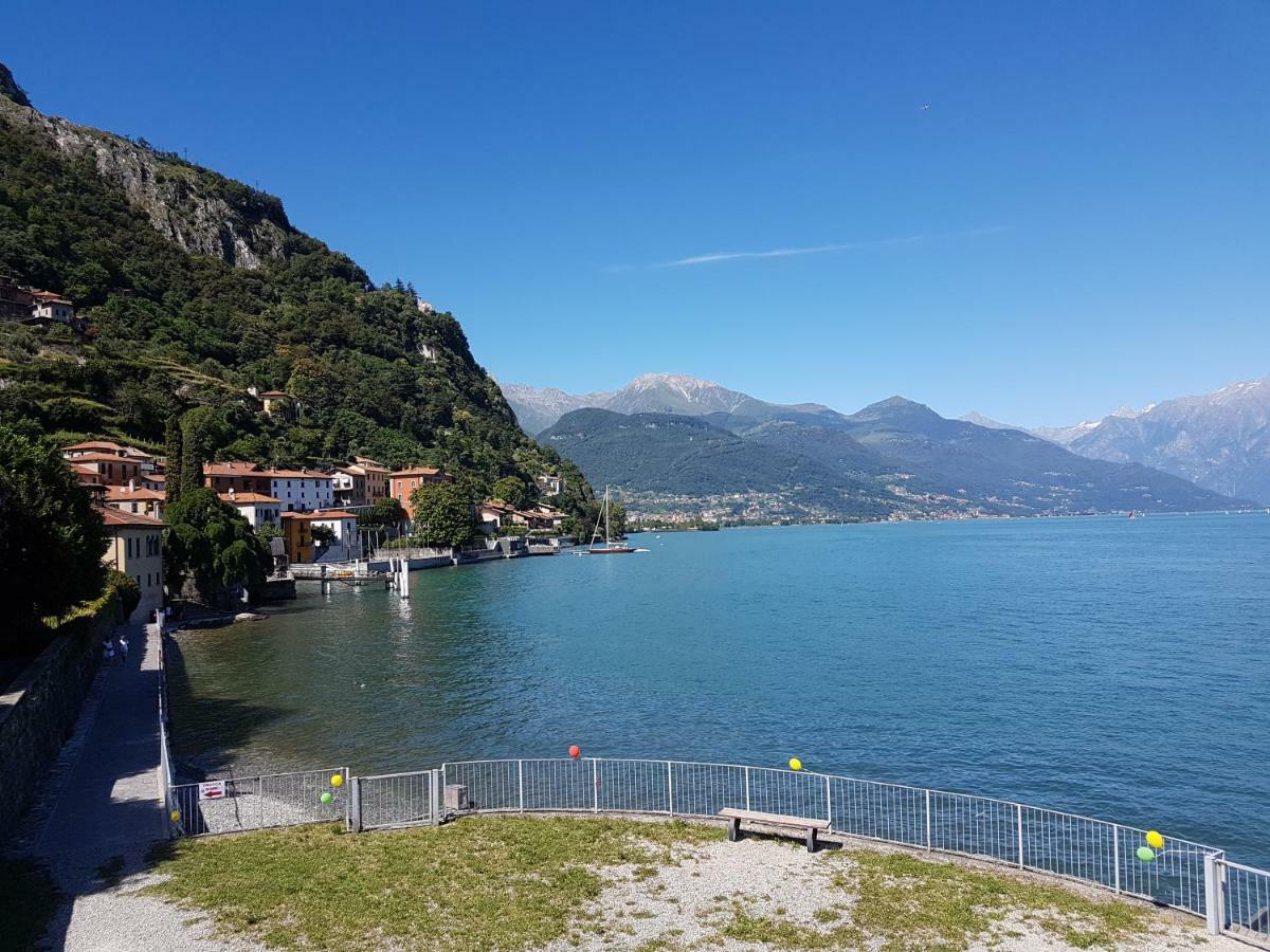 Villa Il Torchio Musso Esterno foto