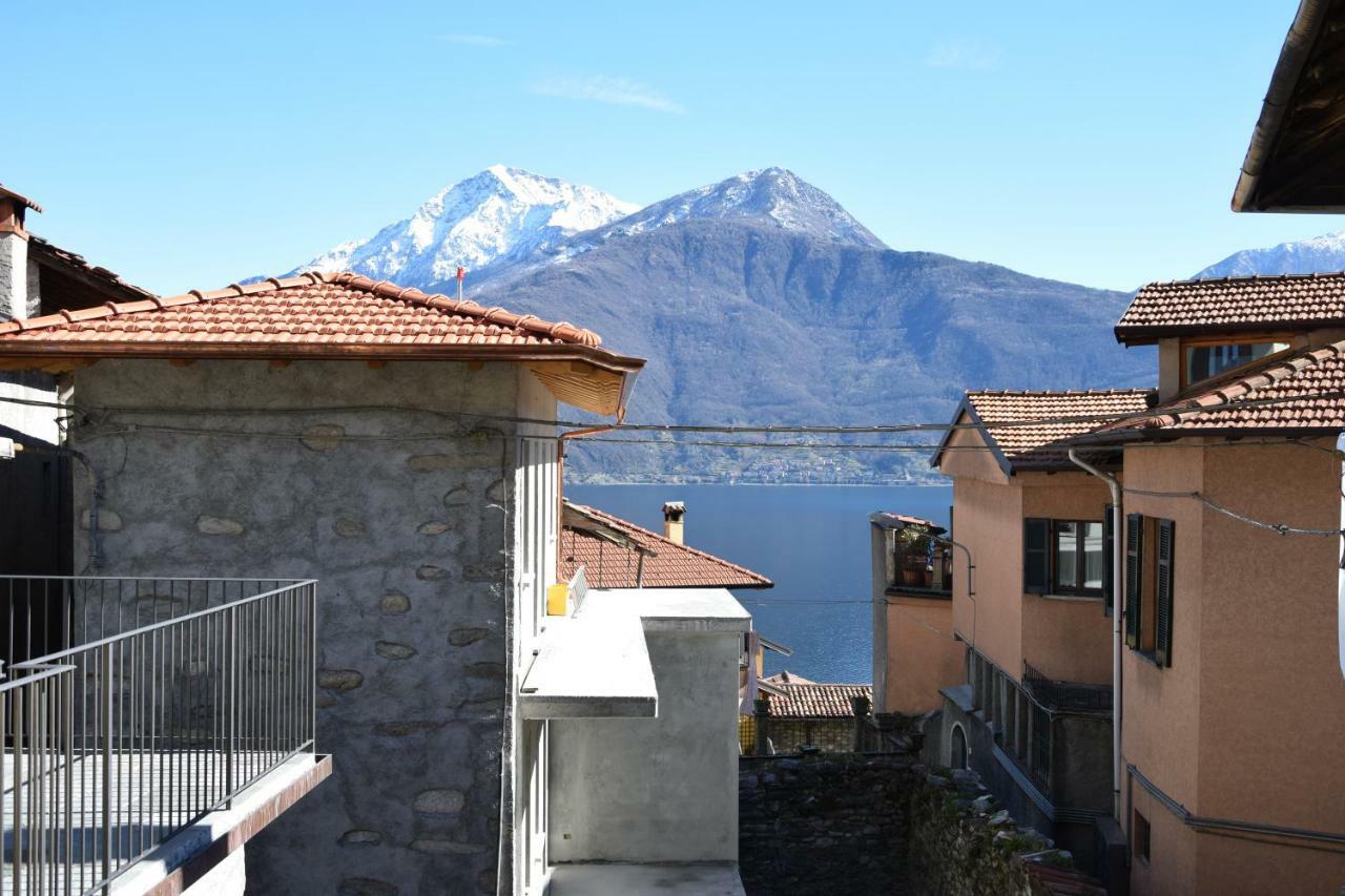 Villa Il Torchio Musso Esterno foto