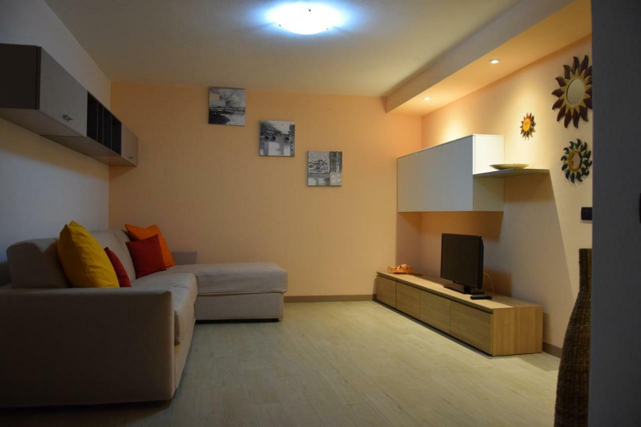Villa Il Torchio Musso Esterno foto