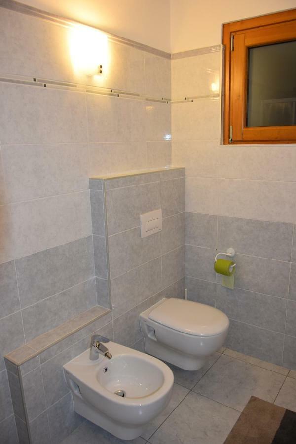 Villa Il Torchio Musso Esterno foto