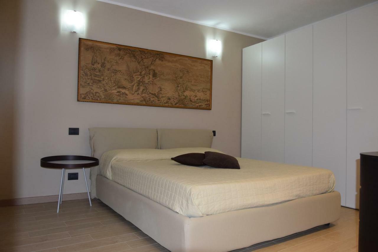 Villa Il Torchio Musso Esterno foto